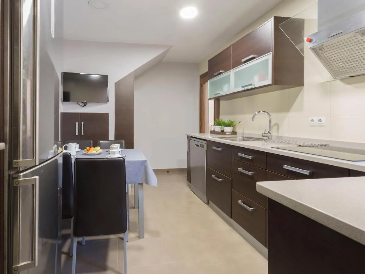 Holiday Home Malba By Interhome 엠푸리아브라바