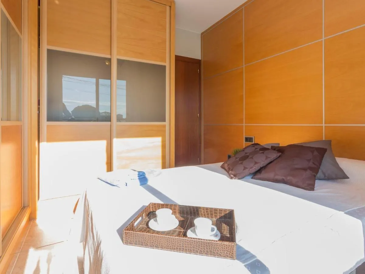 Holiday Home Malba By Interhome 엠푸리아브라바