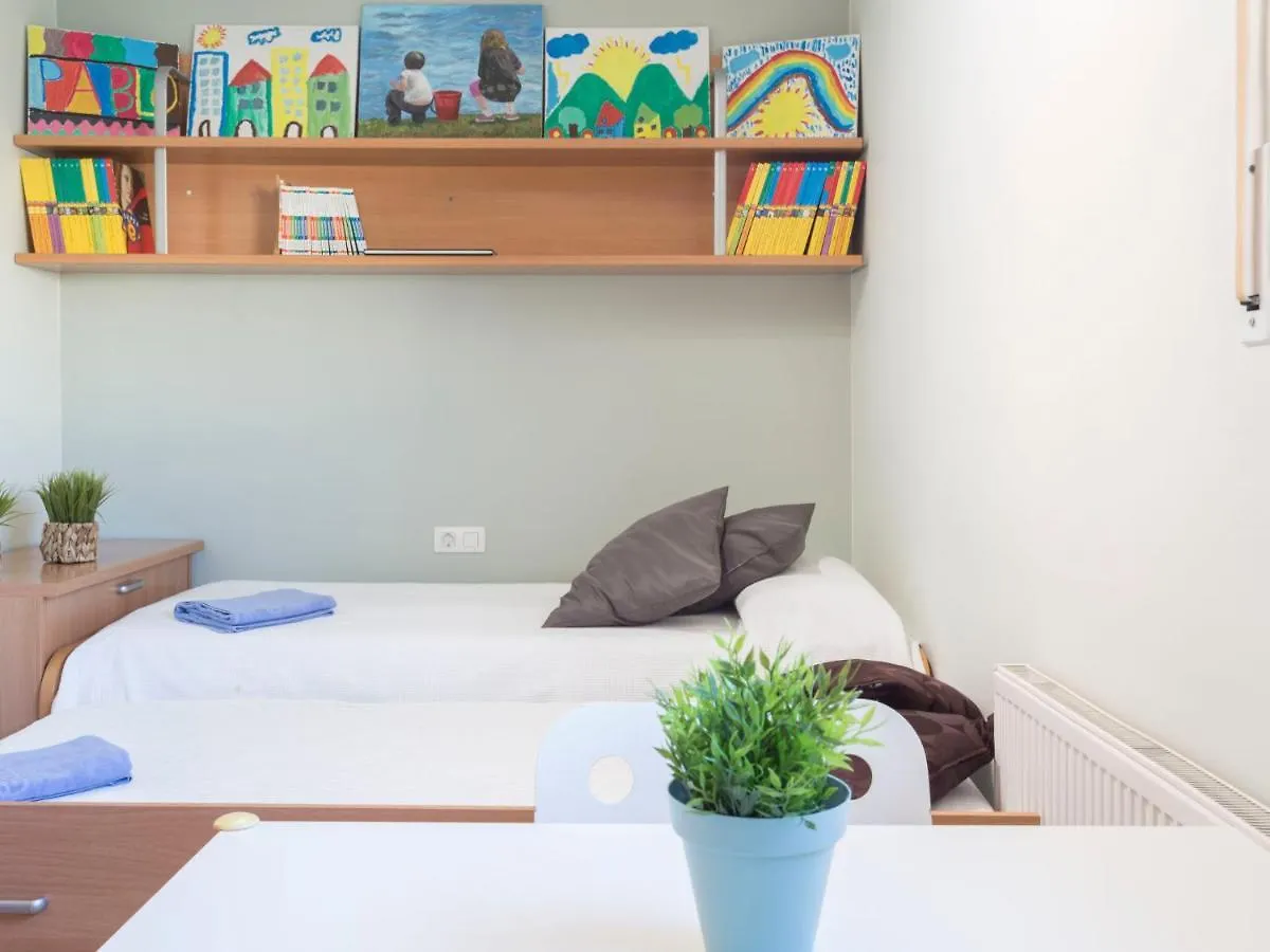 Holiday Home Malba By Interhome 엠푸리아브라바