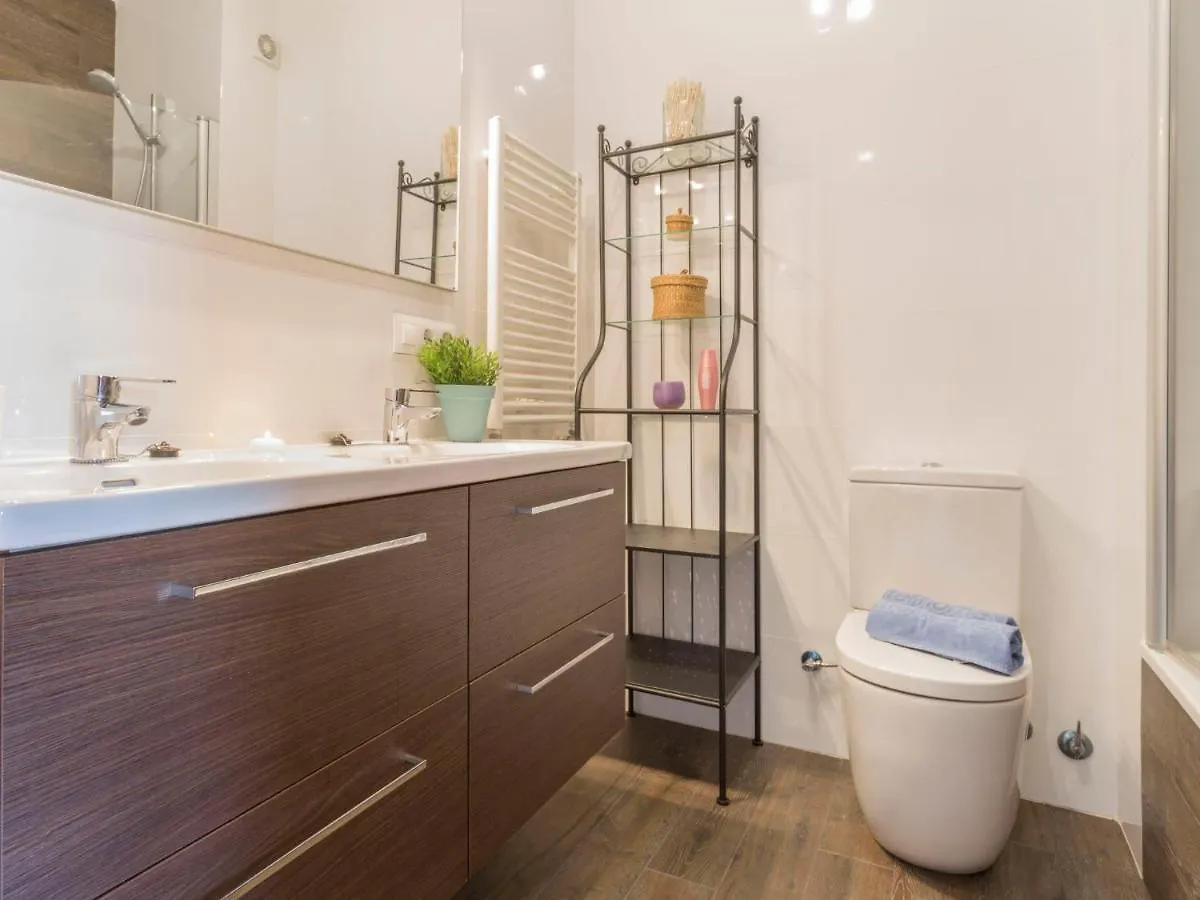 Holiday Home Malba By Interhome 엠푸리아브라바