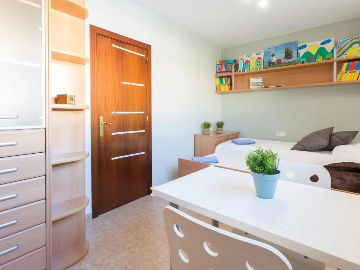 Holiday Home Malba By Interhome 엠푸리아브라바