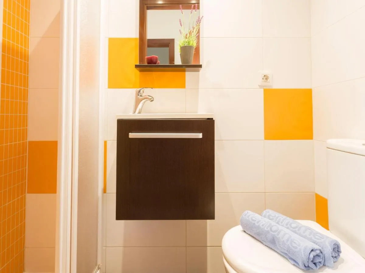 Holiday Home Malba By Interhome 엠푸리아브라바