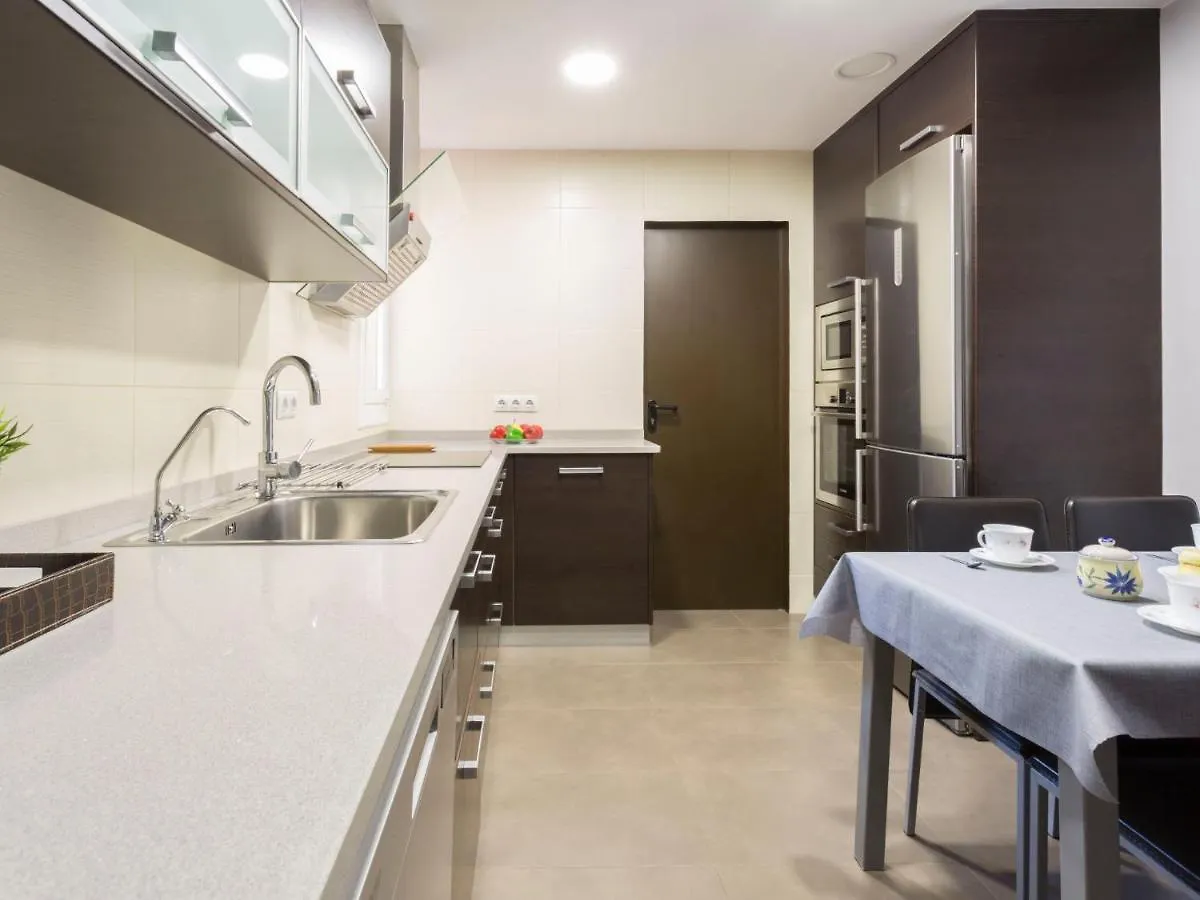 Holiday Home Malba By Interhome 엠푸리아브라바 스페인