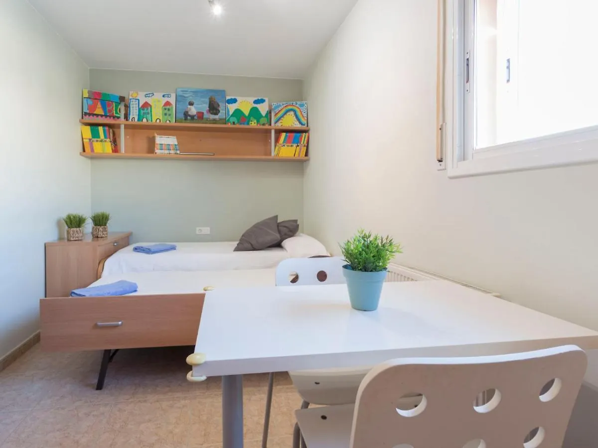 Holiday Home Malba By Interhome 엠푸리아브라바