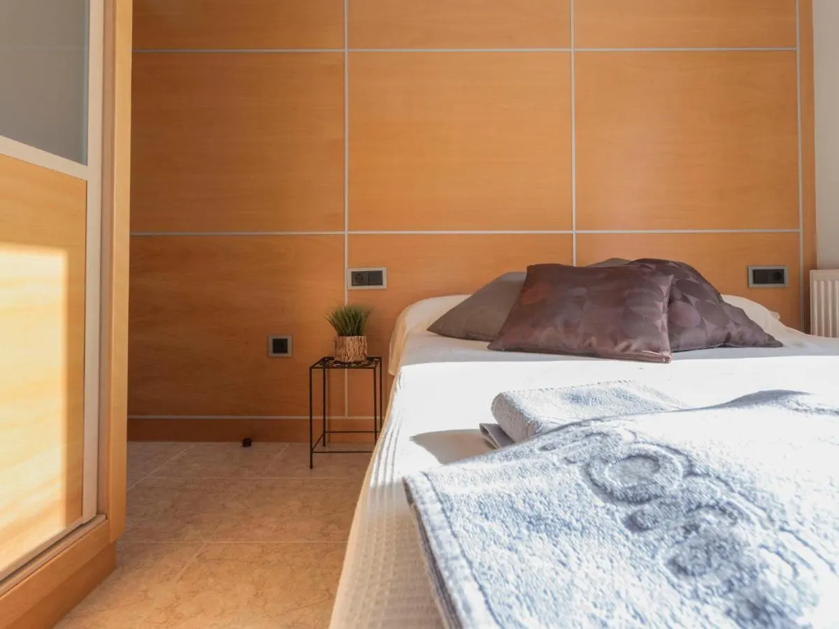Holiday Home Malba By Interhome 엠푸리아브라바 0*,