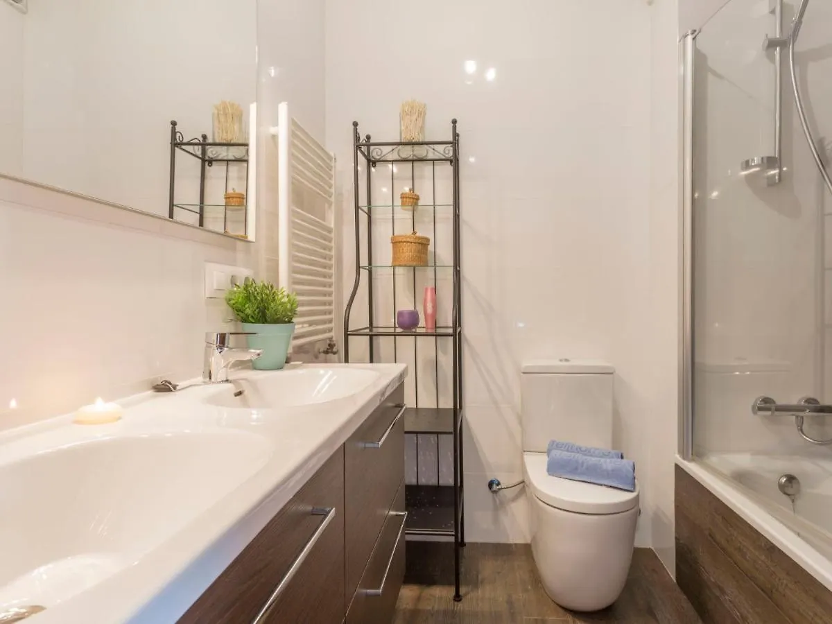 Holiday Home Malba By Interhome 엠푸리아브라바