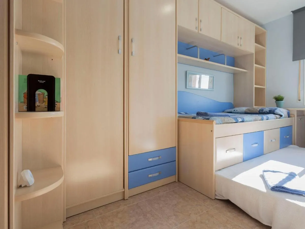 Holiday Home Malba By Interhome 엠푸리아브라바