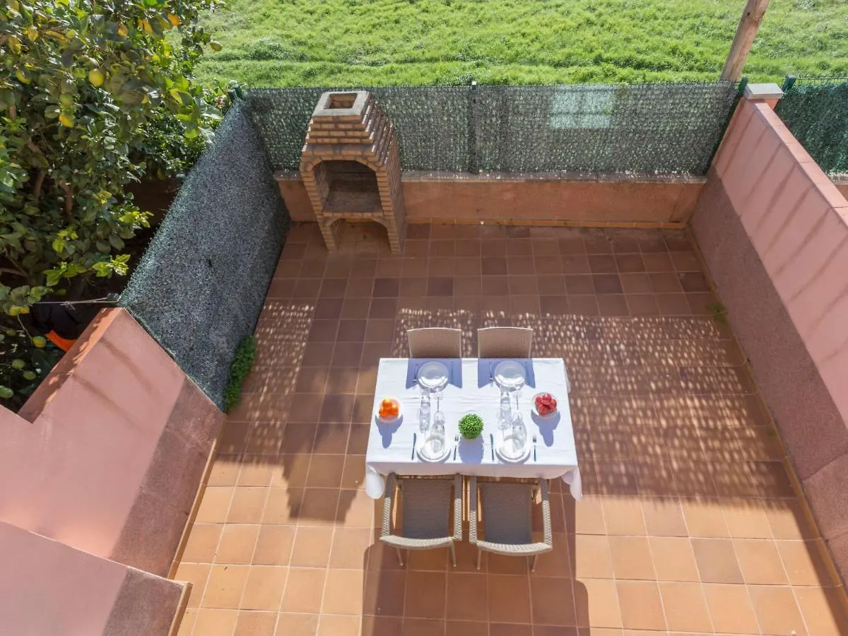 Holiday Home Malba By Interhome 엠푸리아브라바
