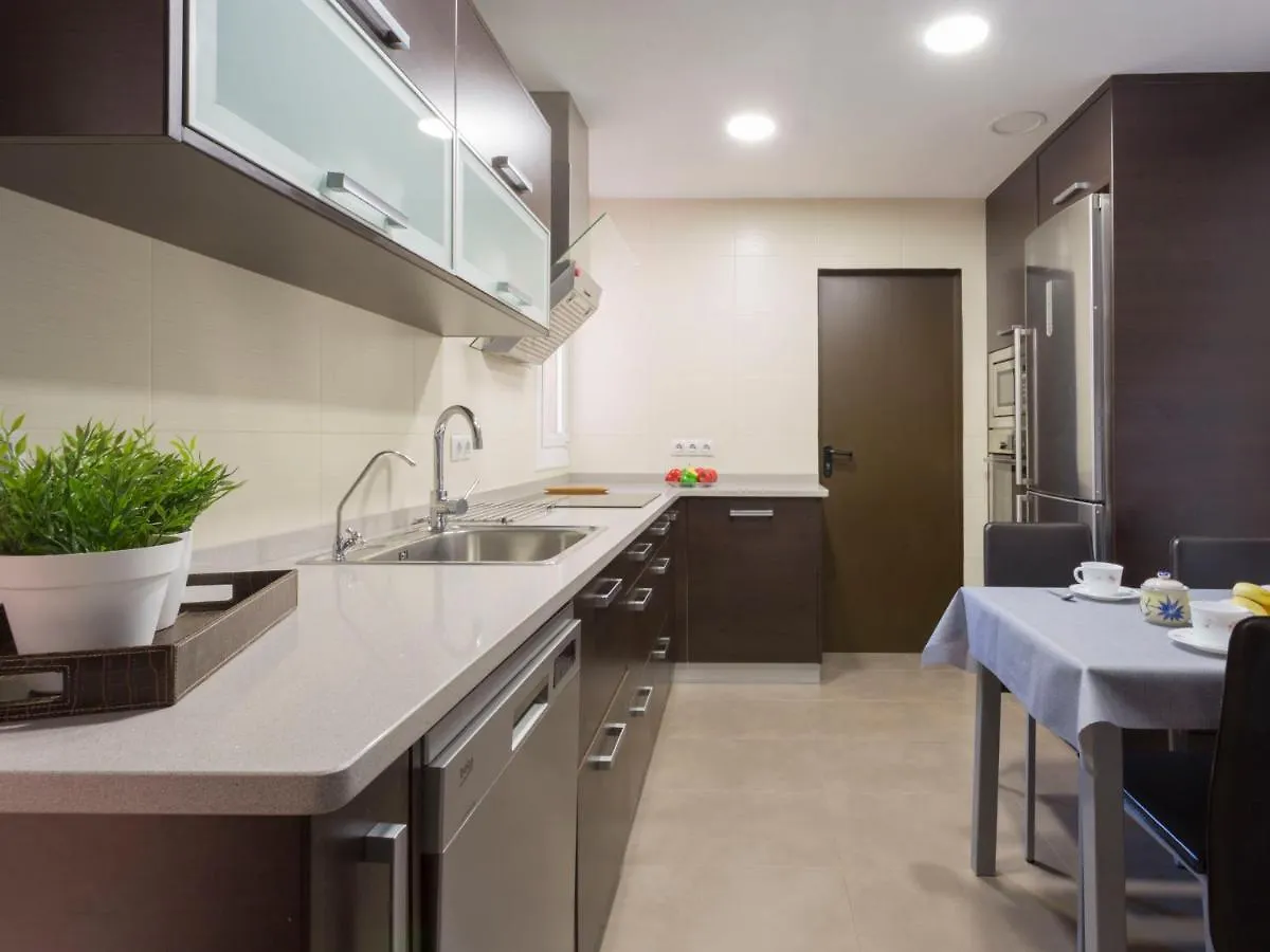 Holiday Home Malba By Interhome 엠푸리아브라바