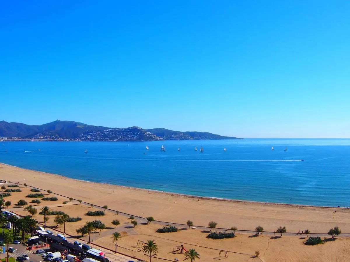 Holiday Home Malba By Interhome Empuriabrava 0*,  İspanya
